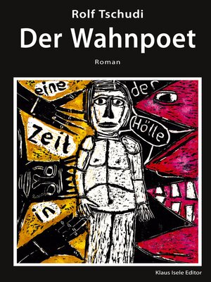 cover image of Der Wahnpoet